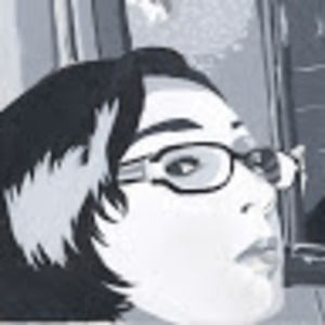 Meet your Posher, Katherine